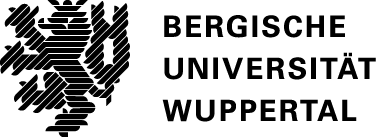 Uni Wuppertal Logo